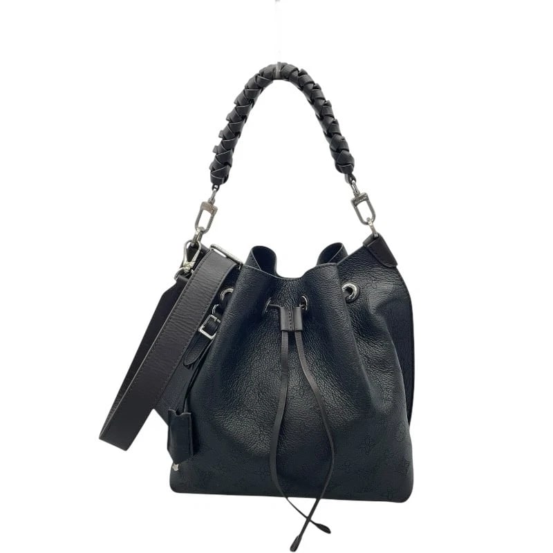 LOUIS VUITTON MULIA SHOULDER BAG (1 of 8)