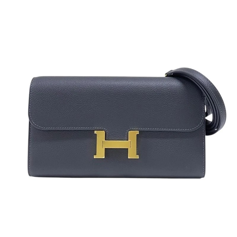 HERMES CONSTANCE TO GO SHOULDER BAG (1 of 5)