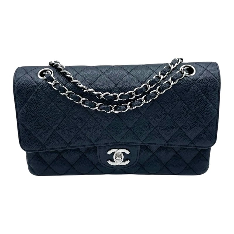 CHANEL MATRASSE 25 SHOULDER BAG (1 of 6)