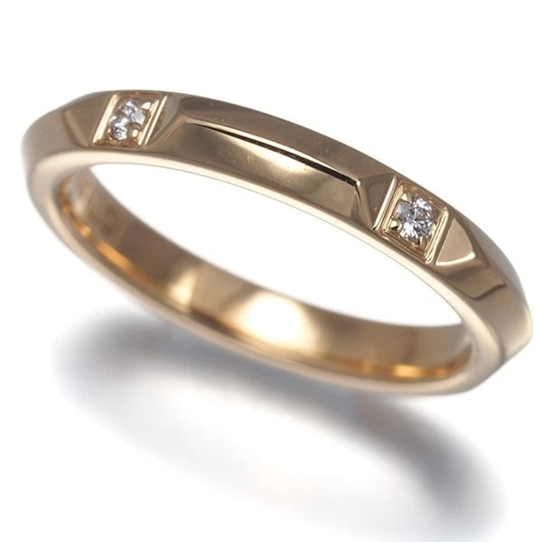 TIFFANY&CO. RING DIAMOND TIFFANY TRUE (1 of 3)