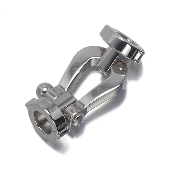 FRED BUCKLE FOR BRACELET FORCE 10 LM (1 of 3)