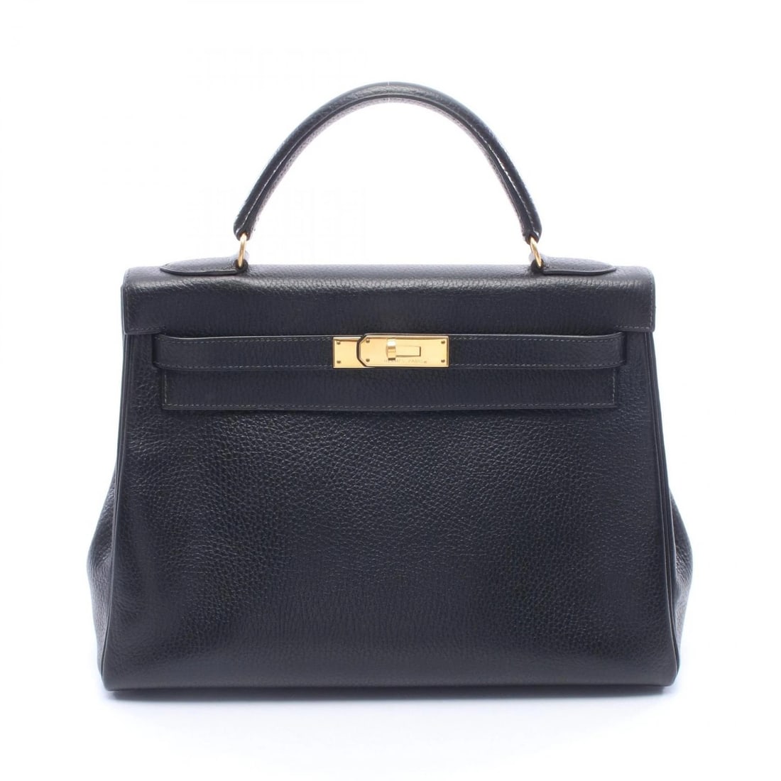 HERMES KELLY 32 INSIDE STITCHED SHOULDER HANDBAG (1 of 4)