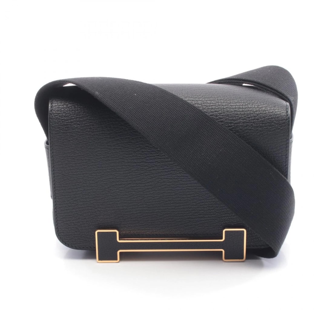 HERMES GETA CROSSBODY SHOULDER BAG (1 of 4)