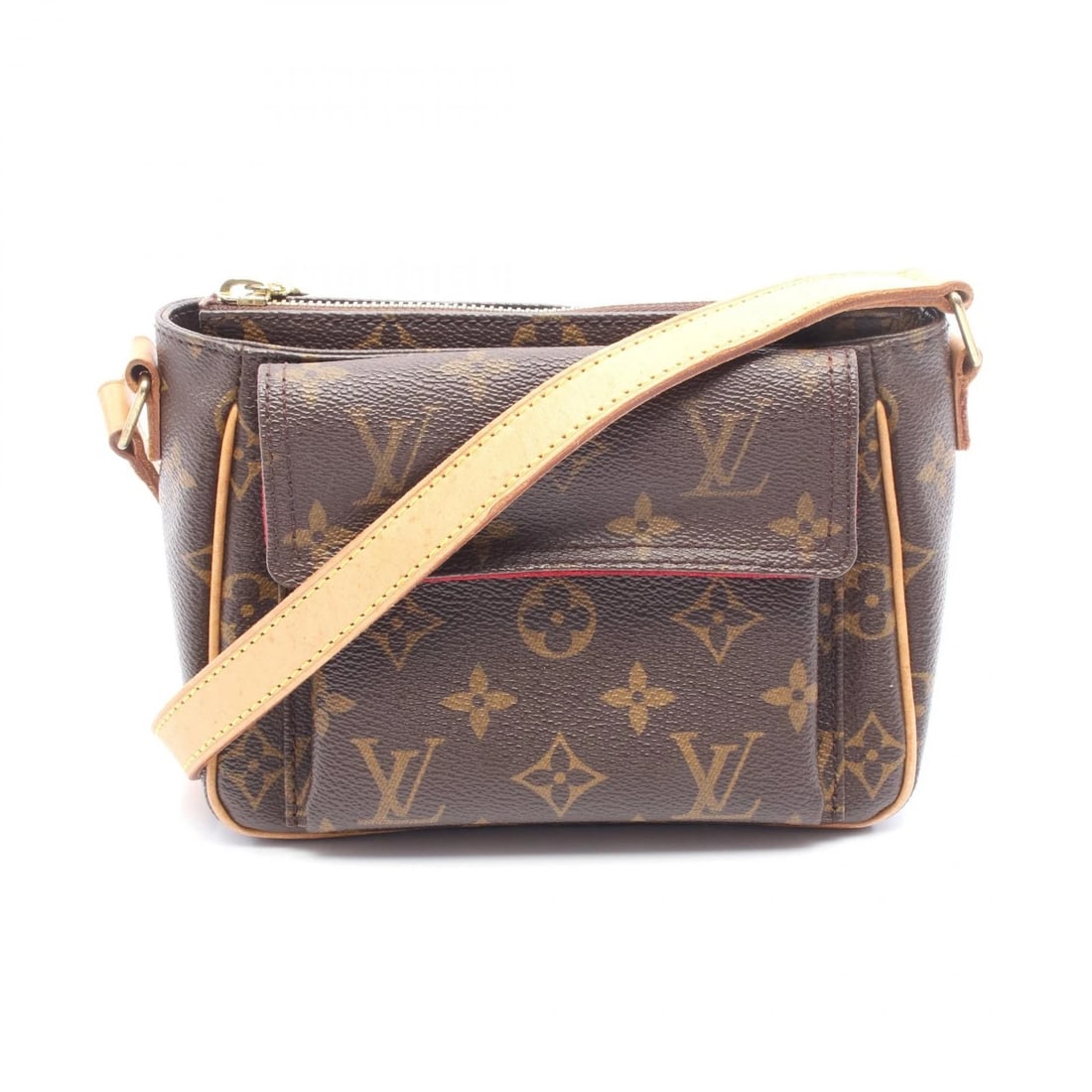 LOUIS VUITTON VIVA CITE PM CROSSBODY SHOULDER BAG (1 of 6)