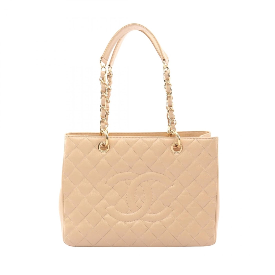 CHANEL MINI MATELASSE CHAIN SHOULDER BAG (1 of 6)