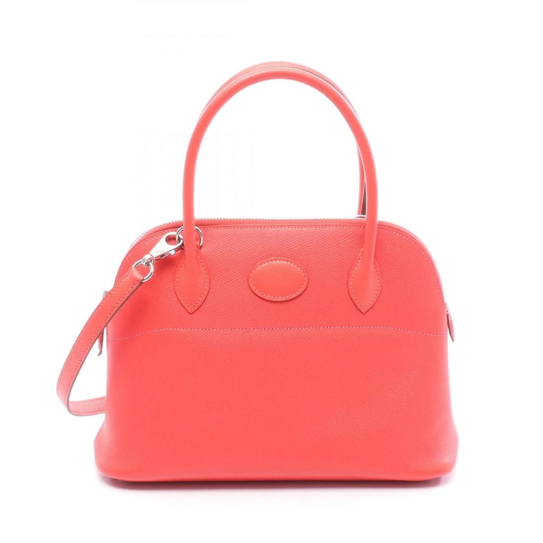 HERMES BOLIDE27 SHOULDER HANDBAG (1 of 3)