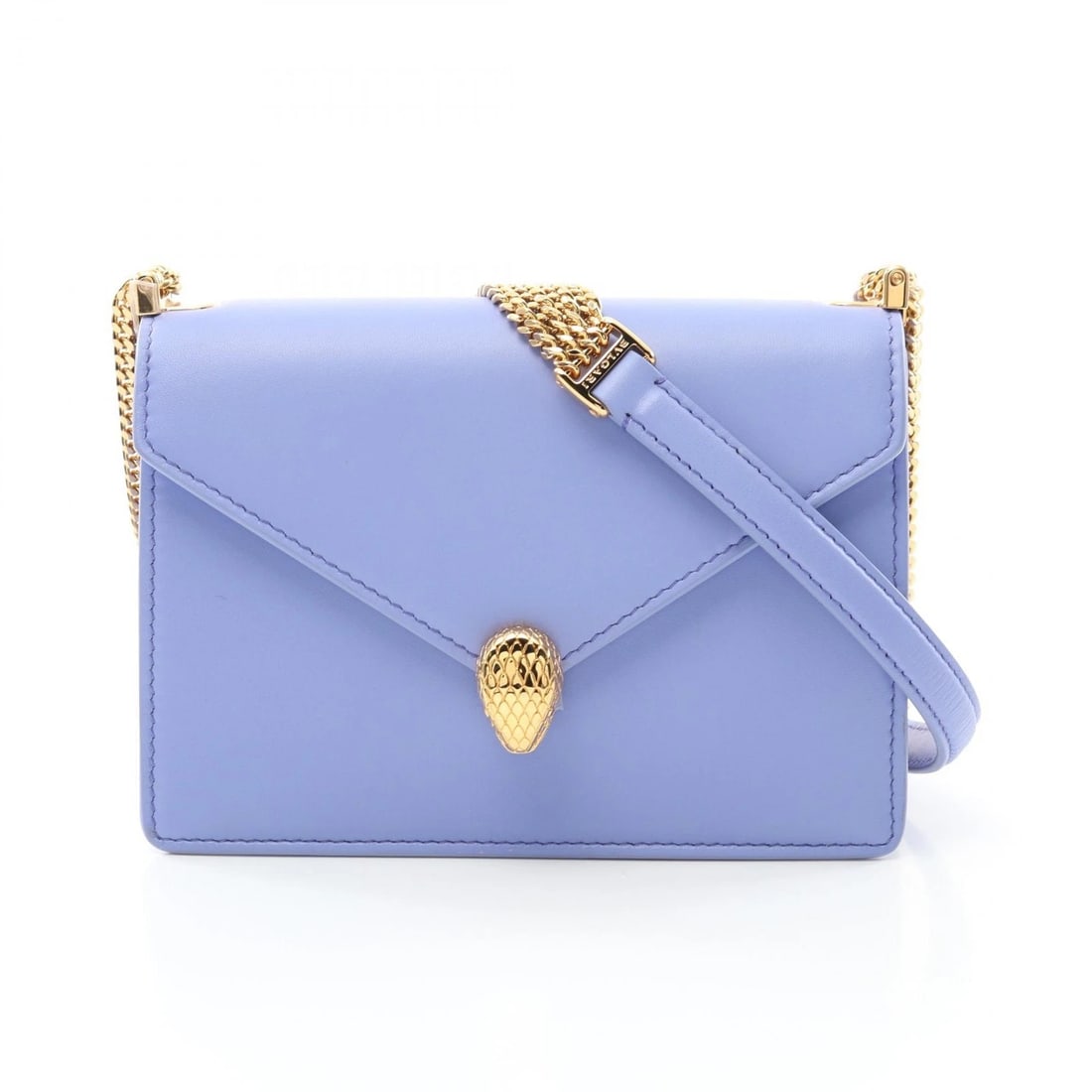 BVLGARI SERPENTI FOREVER SHOULDER BAG (1 of 7)