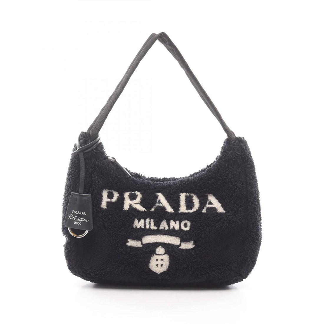 PRADA SPUGNA MINI HANDBAG (1 of 6)