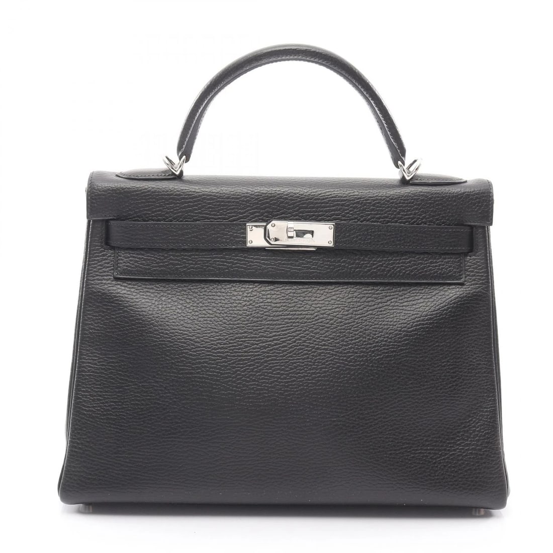 HERMES KELLY 32 SHOULDER HANDBAG (1 of 5)