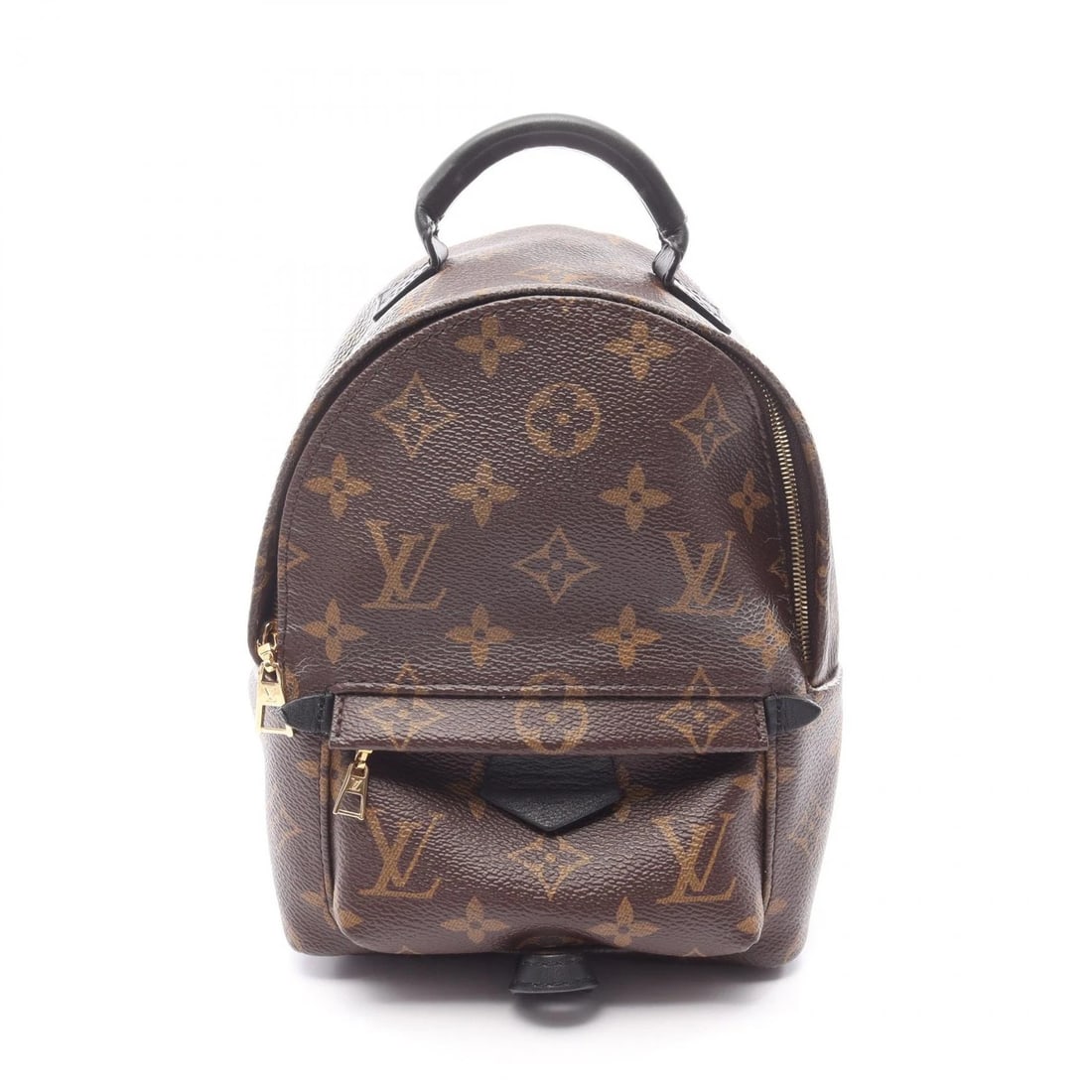LOUIS VUITTON PALM SPRINGS MINI RUCKSACK BACKPACK (1 of 3)