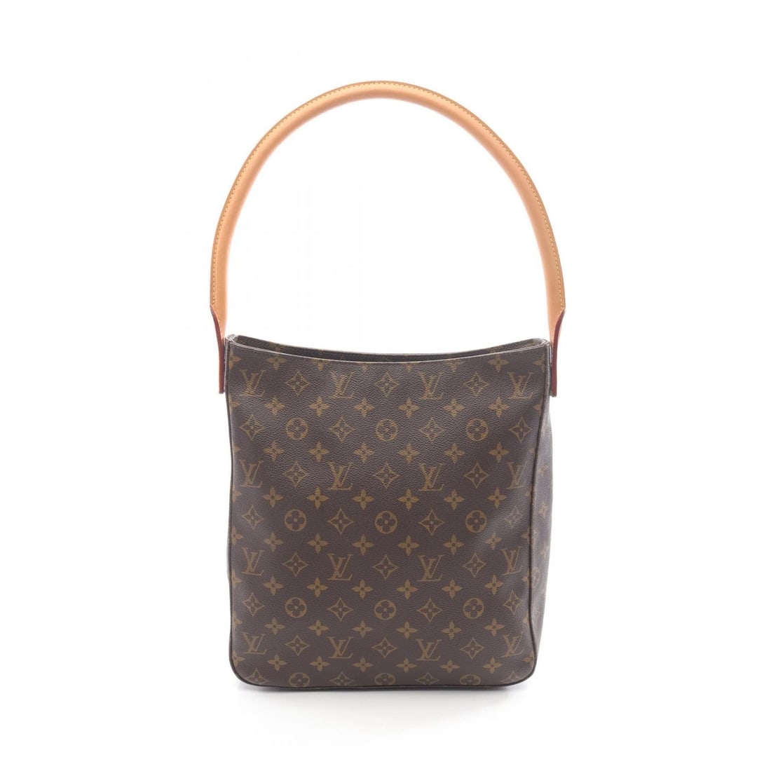 LOUIS VUITTON LOOPING GM SHOULDER BAG (1 of 6)