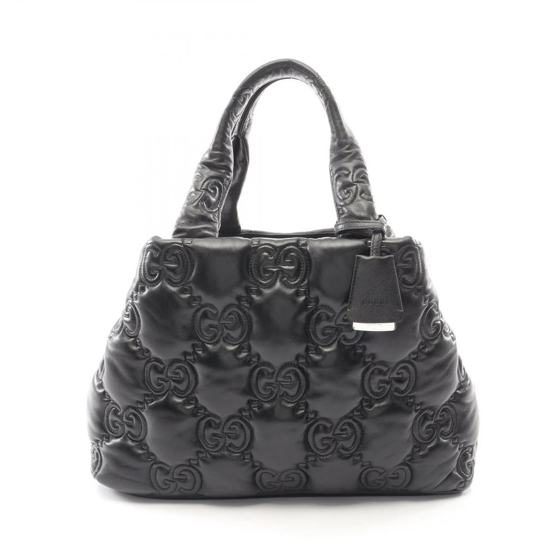 GUCCI GG MATELASSE LARGE TOTE BAG (1 of 6)