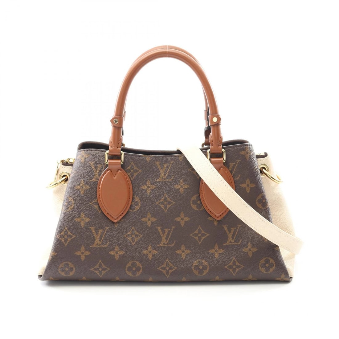LOUIS VUITTON VENDOME BB SHOULDER HANDBAG (1 of 6)