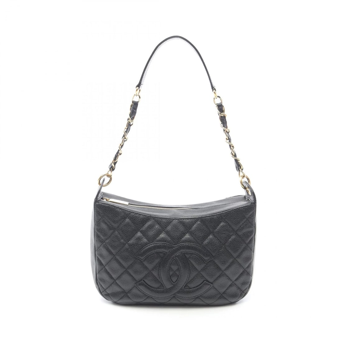 CHANEL MATELASSE SHOULDER BAG (1 of 6)