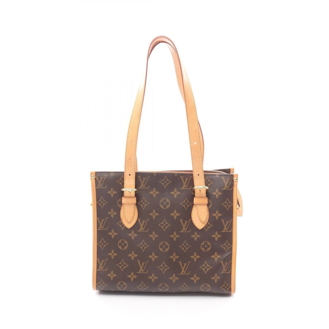 LOUIS VUITTON POPINCOURT HAUT TOTE SHOULDER BAG (1 of 7)