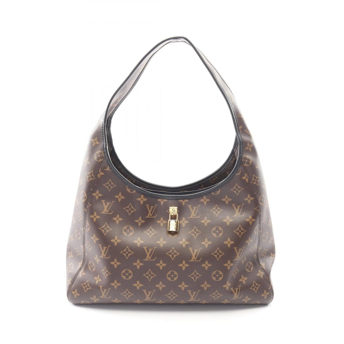 LOUIS VUITTON THE DROP GM SHOULDER BAG (1 of 7)