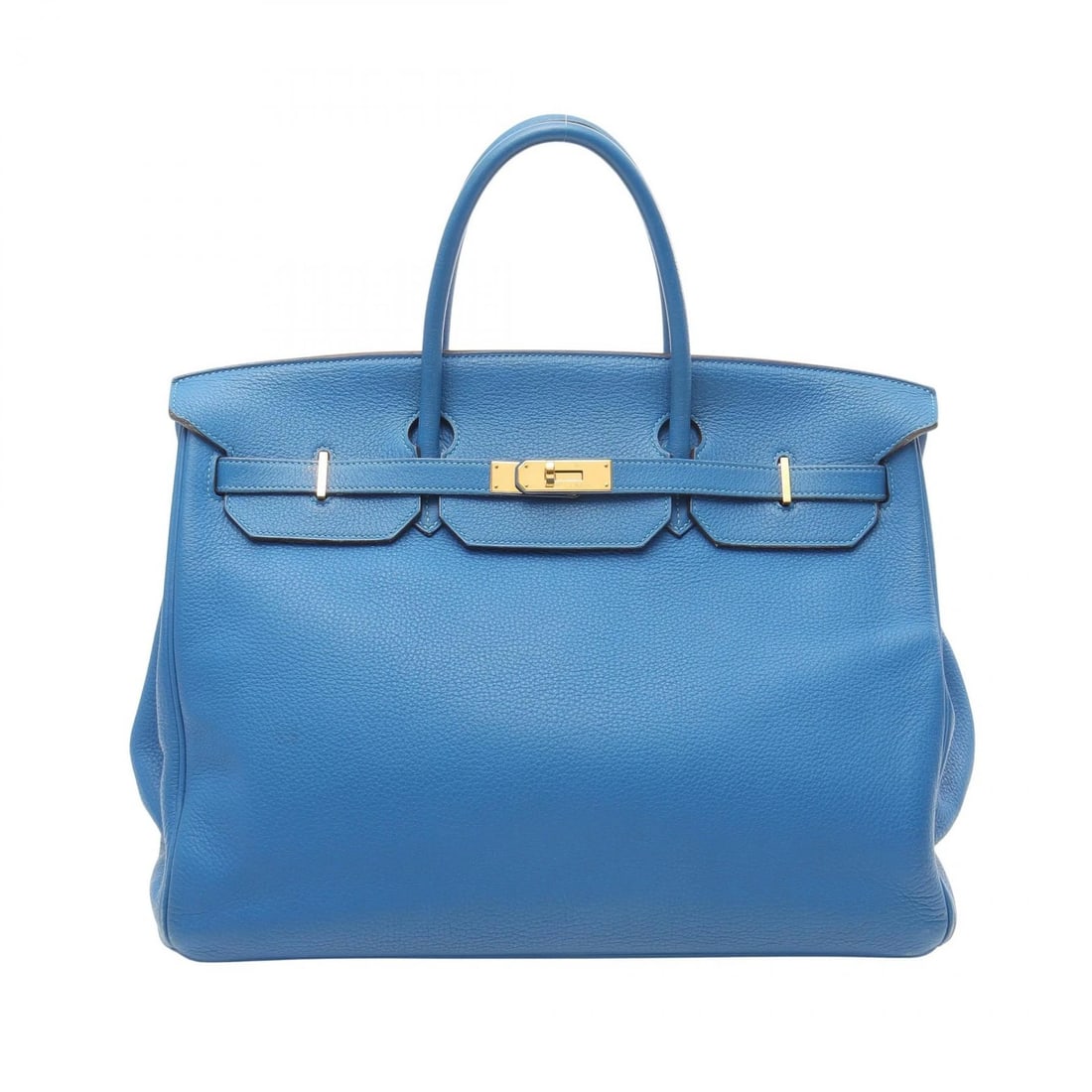 HERMES BIRKIN 40 HANDBAG TOGO (1 of 9)