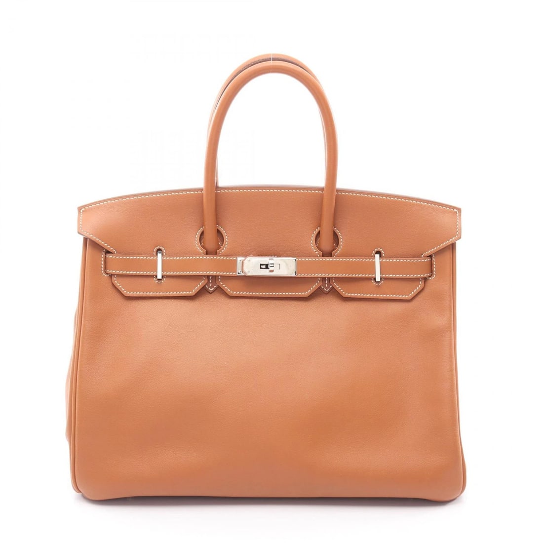HERMES BIRKIN 35 HANDBAG (1 of 10)