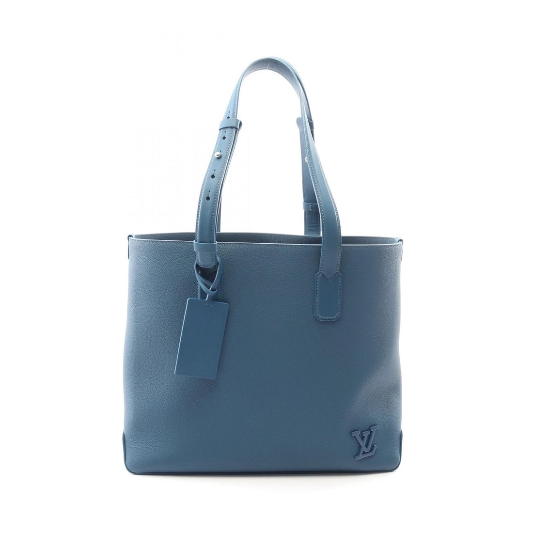 LOUIS VUITTON FAST LINE TOTE SHOULDER BAG (1 of 4)