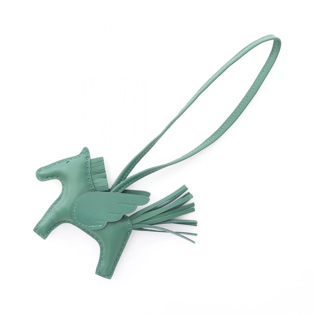 HERMES RODEO PEGASUS PM BAG CHARM (1 of 4)