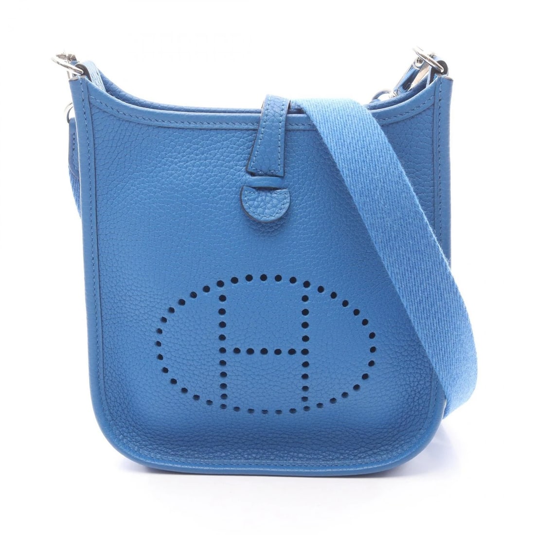 HERMES EVELYNE TPM SHOULDER CROSSBODY BAG (1 of 3)