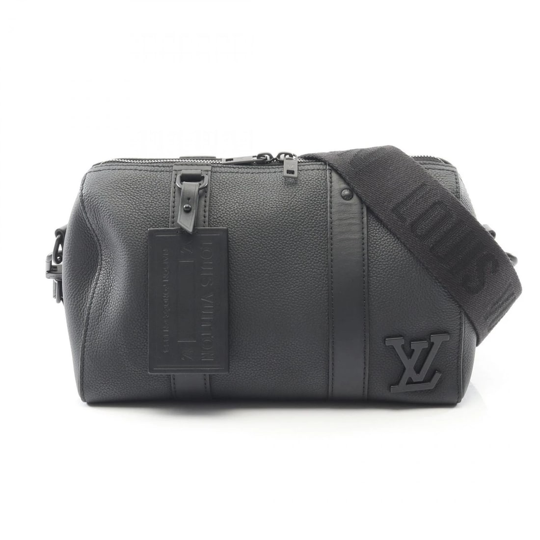 LOUIS VUITTON CITY KEEPALL SHOULDER CROSSBODY BAG (1 of 5)