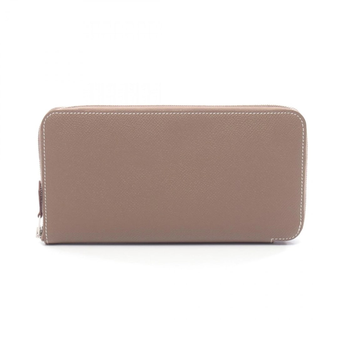 HERMES AZAP LONG SILK IN AROUND ZIP WALLET PURSE (1 of 4)
