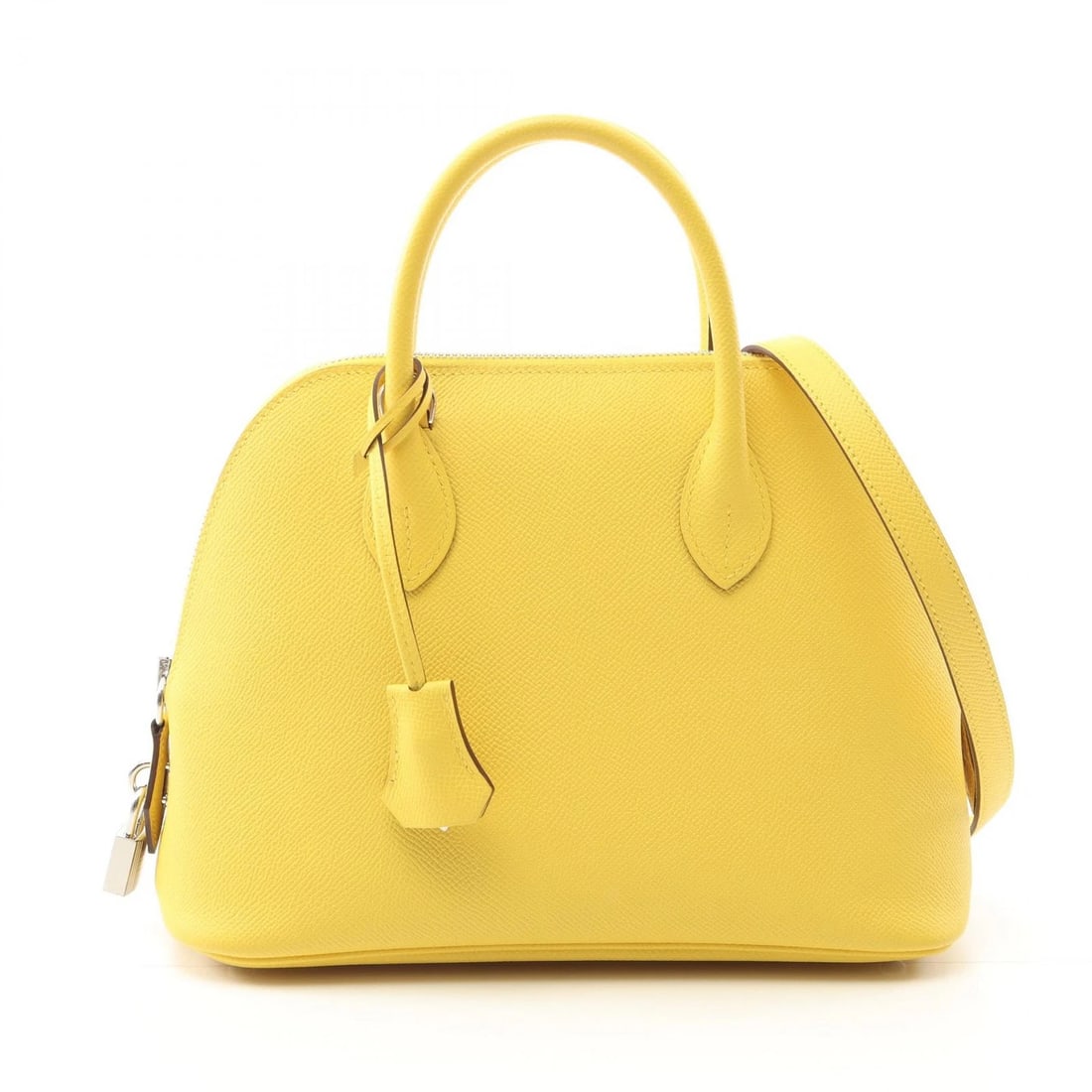 HERMES BOLIDE 25 SHOULDER HANDBAG (1 of 3)