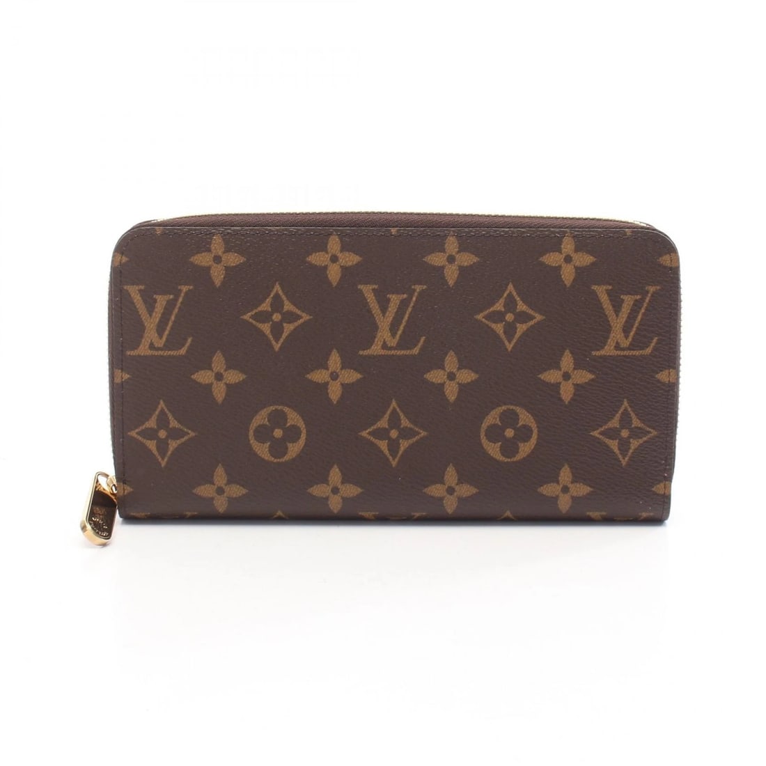 LOUIS VUITTON ZIPPY WALLET AROUND LONG PURSE (1 of 2)