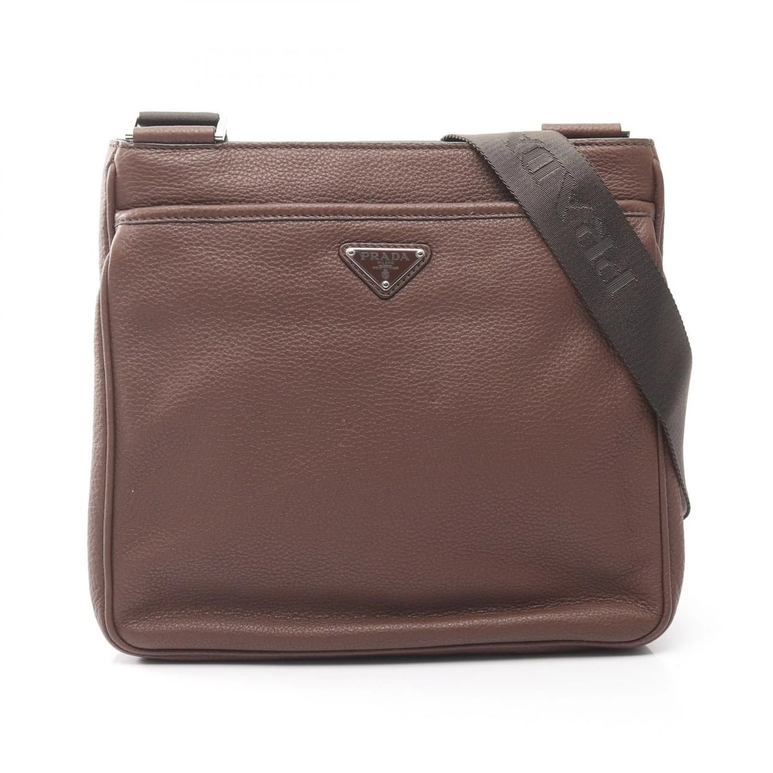 PRADA VITTELO CITY SHOULDER CROSSBODY BAG (1 of 4)