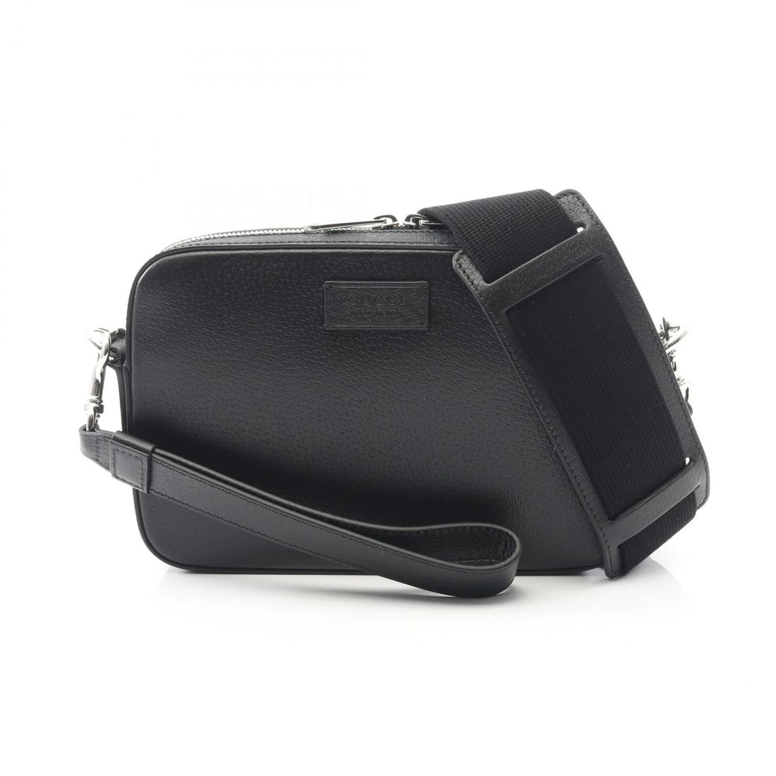 GUCCI GG SMALL CROSSBODY BAG SHOULDER BAG (1 of 3)