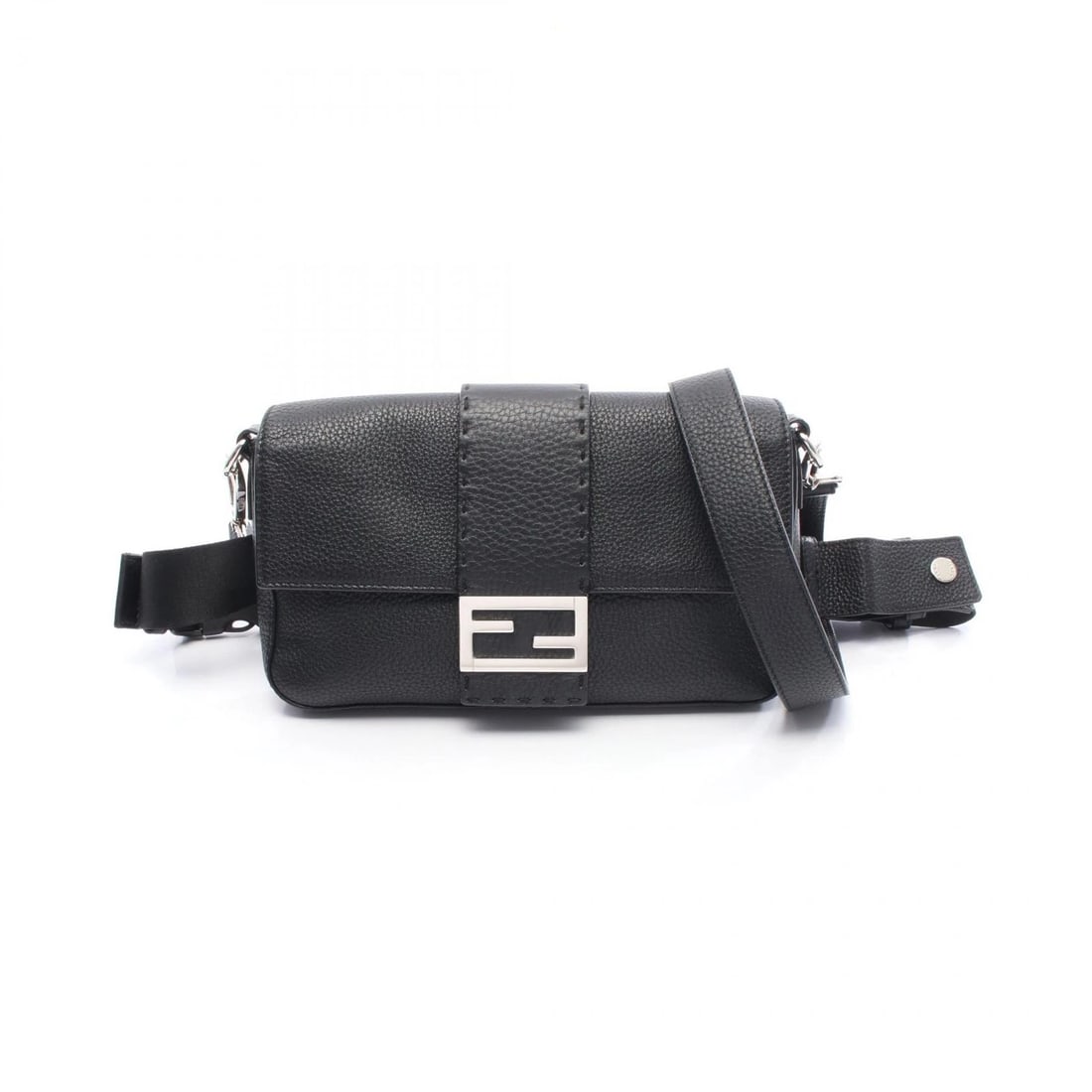 FENDI MAMMA BUCKET WAIST BAG (1 of 2)