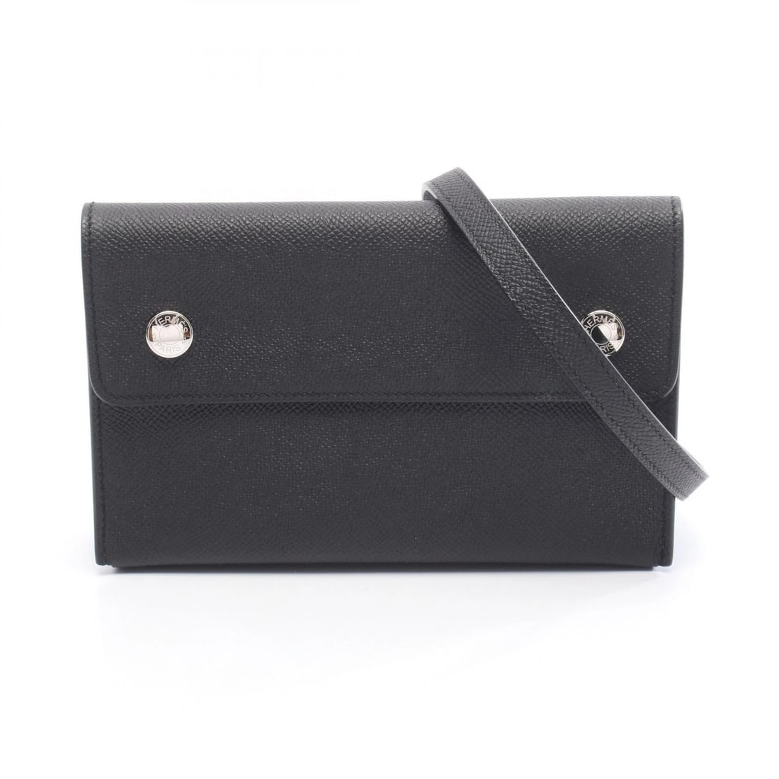 HERMES SNAP TO GO SHOULDER CROSSBODY BAG (1 of 3)