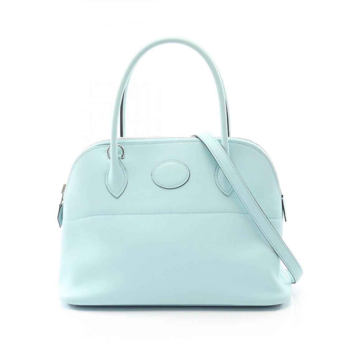 HERMES BOLIDE 27 SHOULDER HANDBAG (1 of 3)