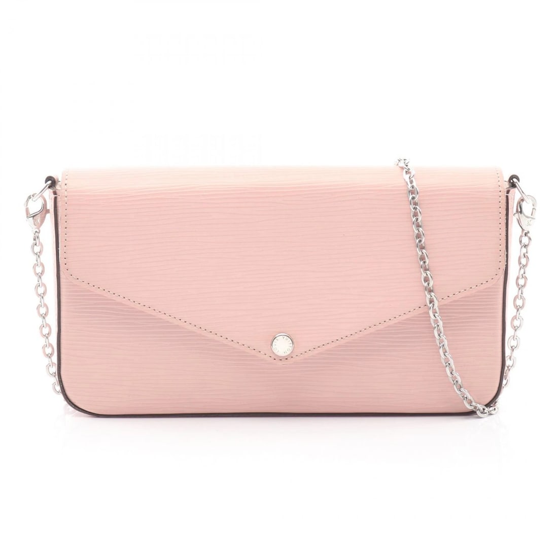 LOUIS VUITTON POCHETTE FELICIE CHAIN SHOULDER CROSSBODY BAG (1 of 6)