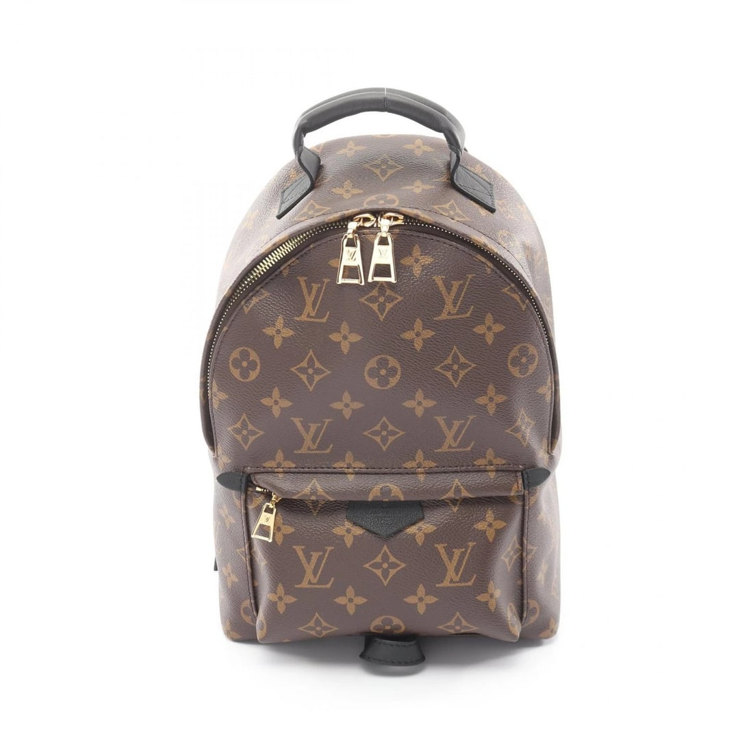 LOUIS VUITTON PALM SPRINGS PM RUCKSACK BACKPACK (1 of 4)