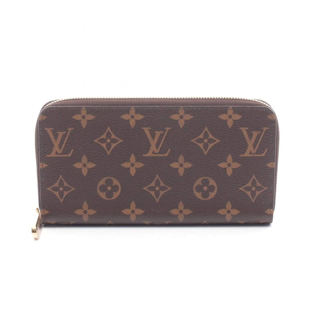 LOUIS VUITTON ZIPPY AROUND LONG WALLET (1 of 3)