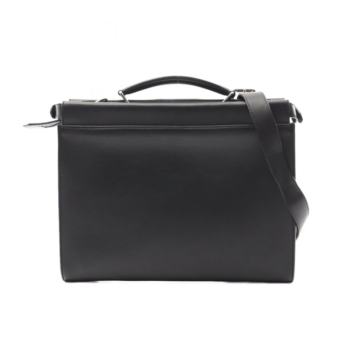 FENDI PEEKABOO FIT BUSINESS SHOULDER BAG (1 of 5)