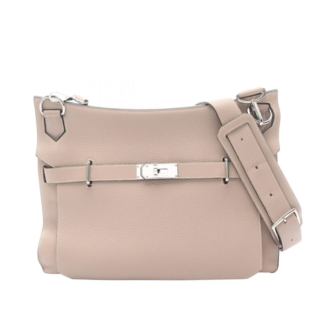HERMES JYPSIERE 34 SHOULDER CROSSBODY BAG (1 of 7)