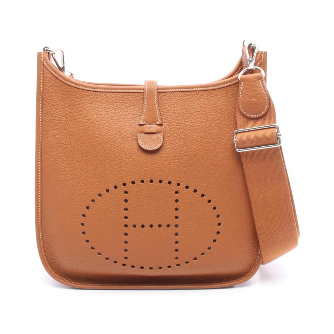 HERMES EVELYNE 3 PM SHOULDER CROSSBODY BAG (1 of 3)