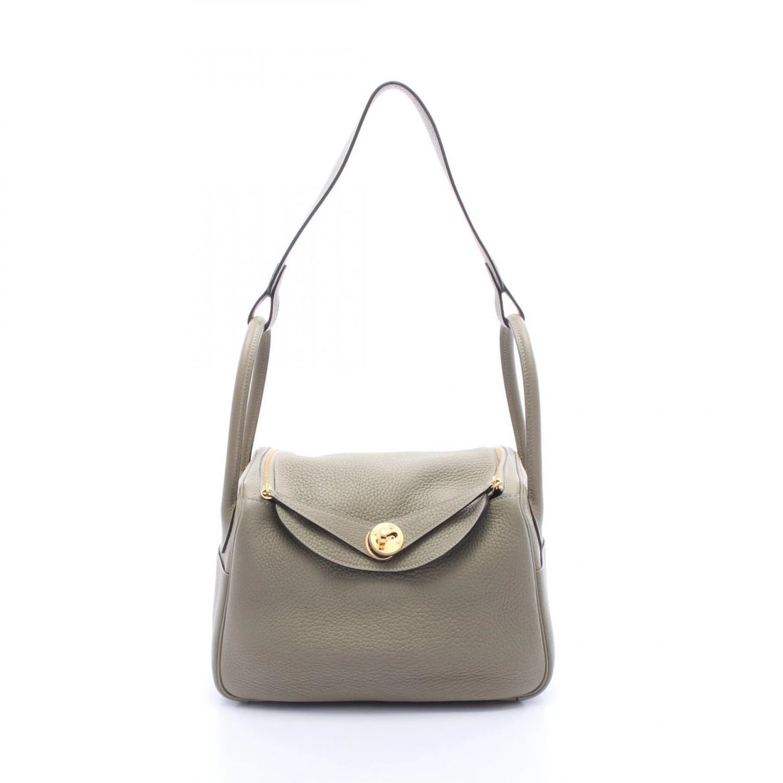 HERMES LINDY 26 SHOULDER BAG (1 of 4)