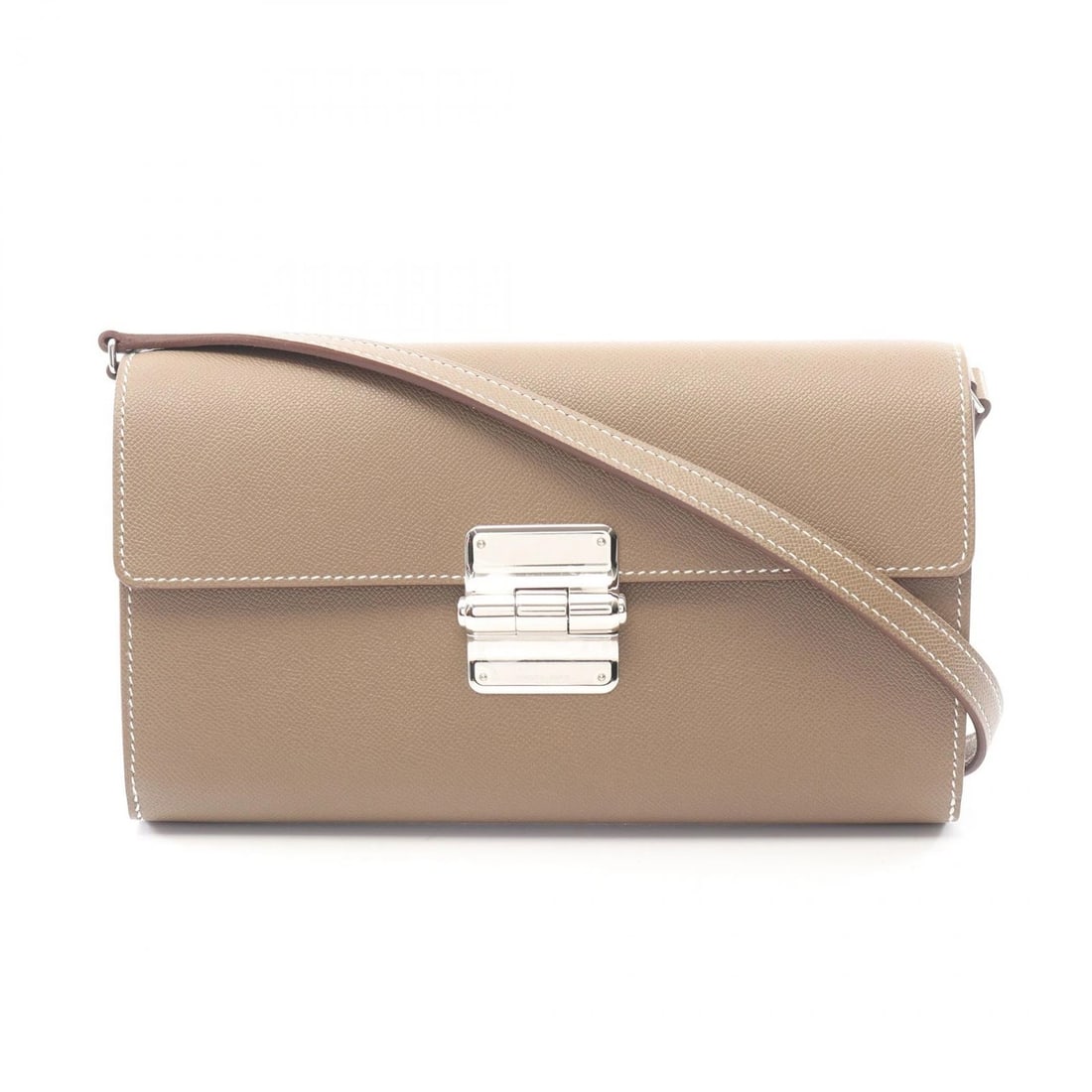 HERMES CHARNIERE TO-GO SHOULDER BAG (1 of 4)