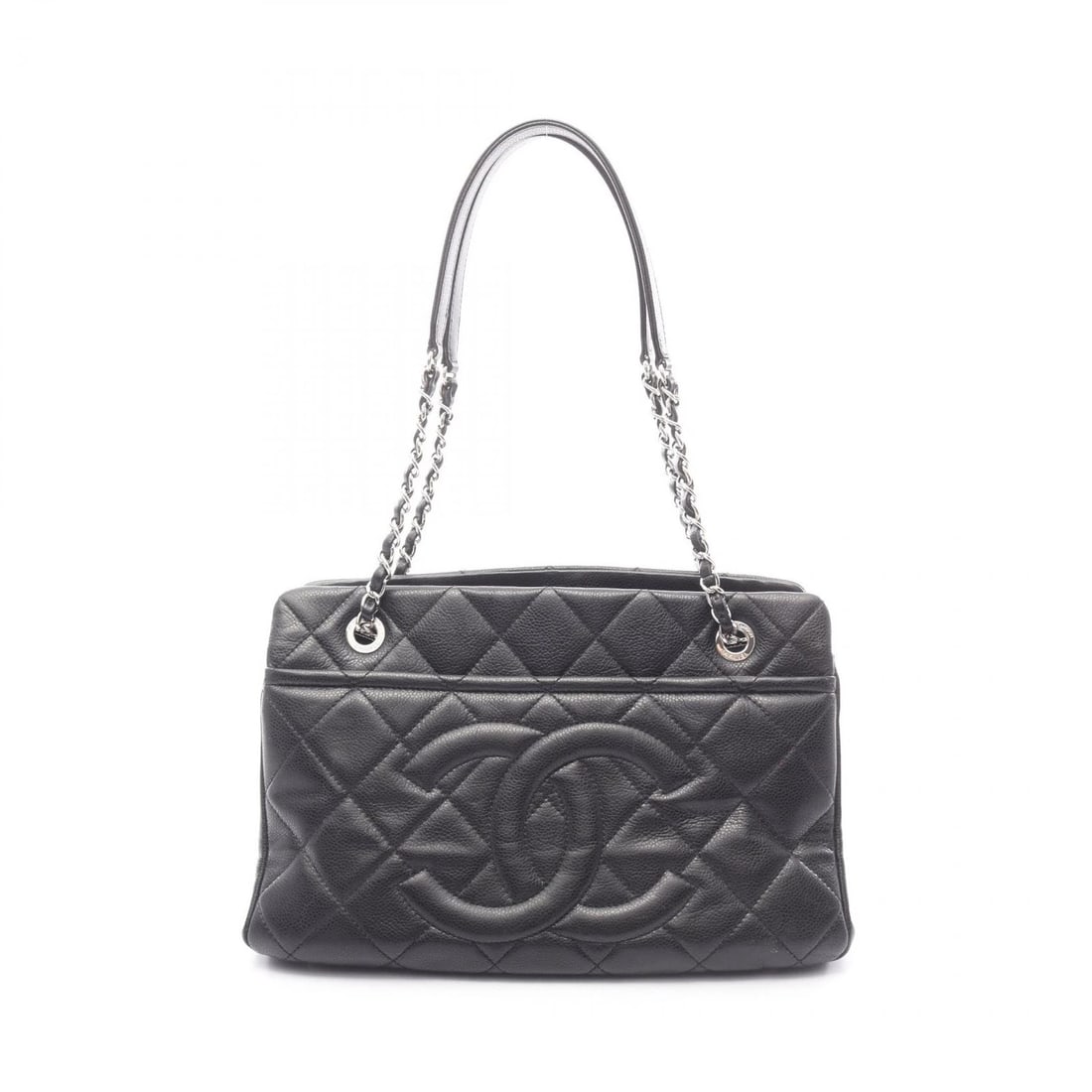 CHANEL MATELASSE CHAIN SHOULDER BAG (1 of 4)