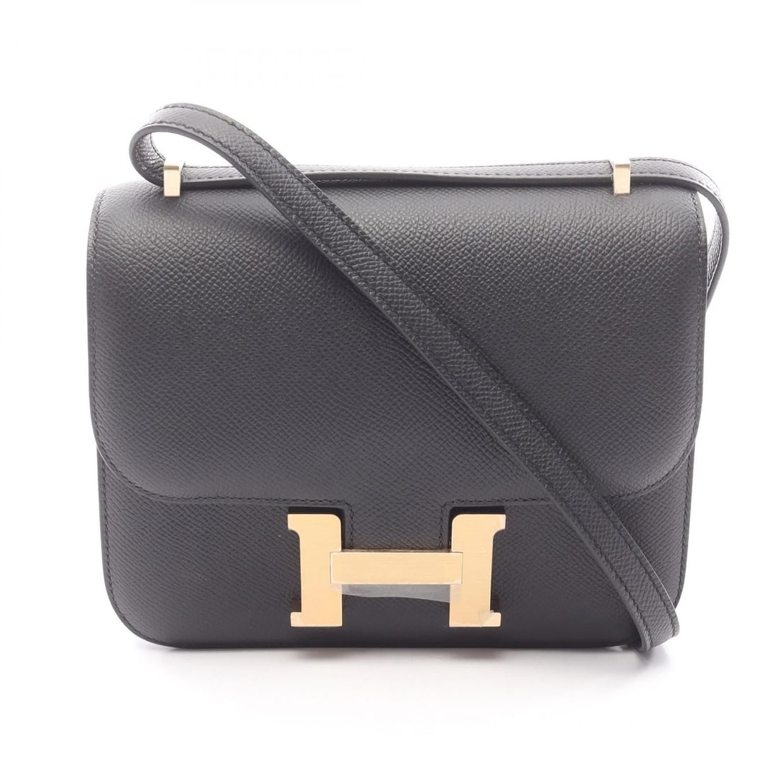 HERMES CONSTANCE 3 MINI SHOULDER HAND BAG (1 of 4)