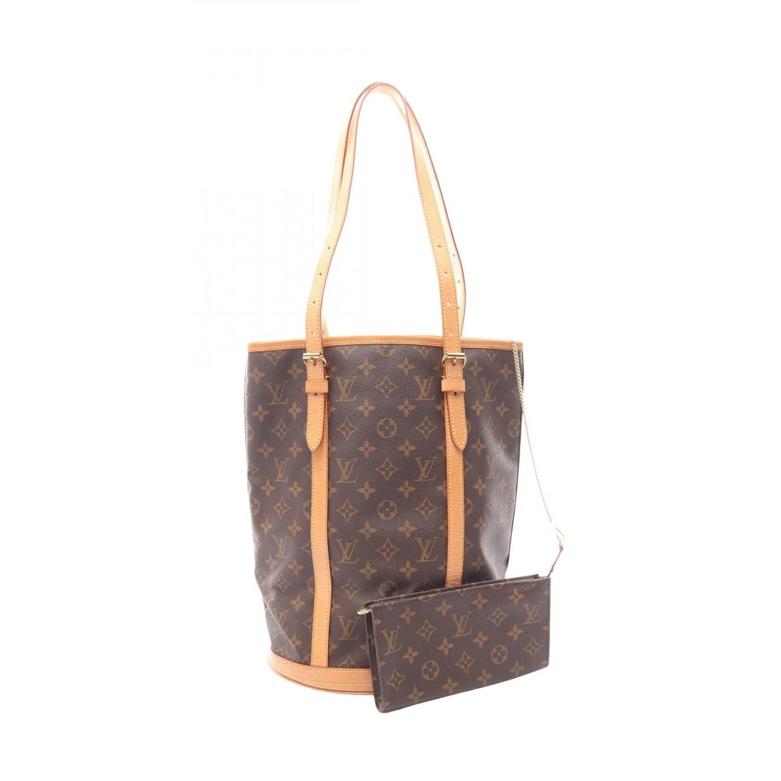 LOUIS VUITTON BUCKET GM SHOULDER BAG (1 of 7)