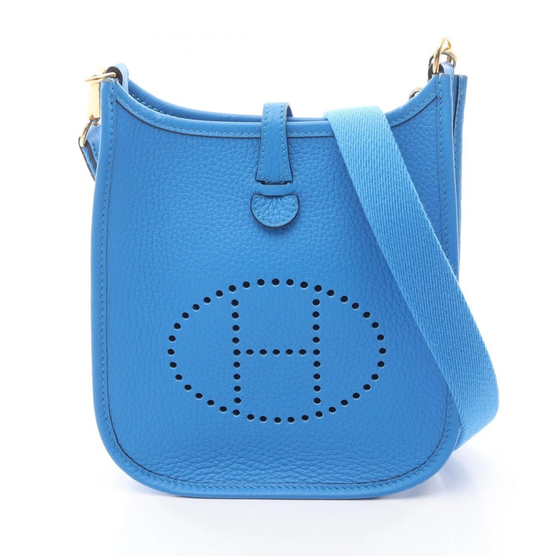HERMES EVELYNE TPM SHOULDER BAG (1 of 4)
