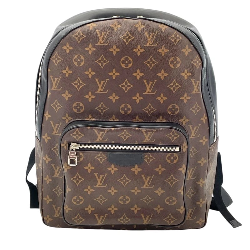 LOUIS VUITTON JOSH NV BACKPACK Â· DAYPACK (1 of 8)