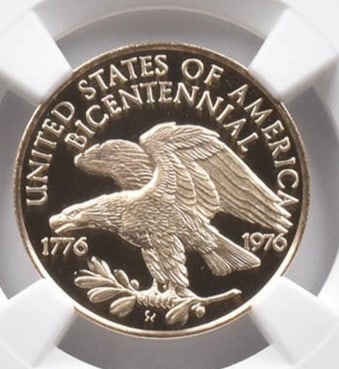 1976 BICENTENNIAL COUNCIL (1 of 2)