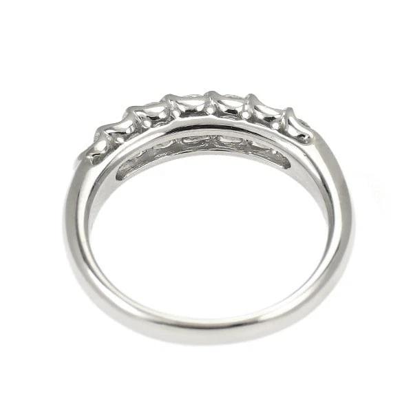 PT900 DIAMOND RING - 2