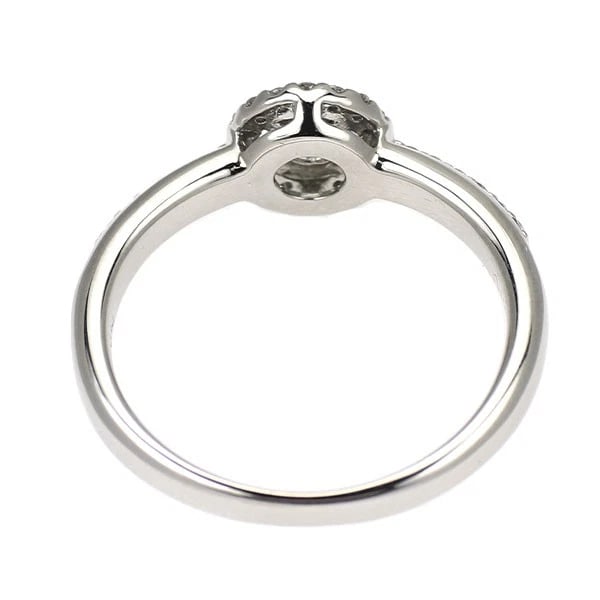 PT900 DIAMOND RING - 2